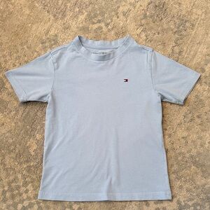 Tommy Hilfiger cotton tee
